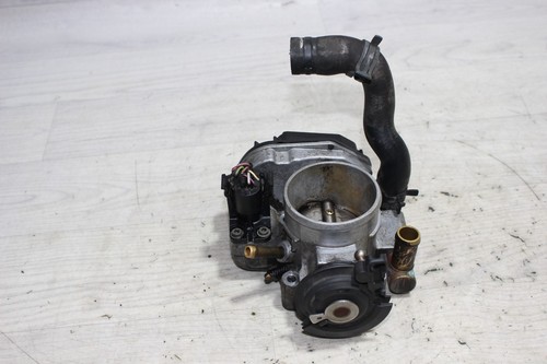 Audi 98 drosselklappe - b5,