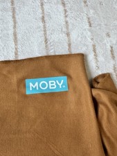 Moby wrap elastisches - moby,