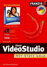 Ulead videostudio - ulead,