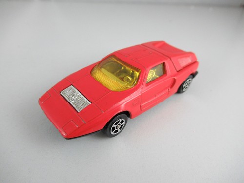 Corgi juniors mercedes - mercedes, c111