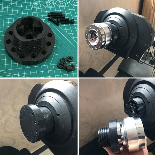 Lenkung rad adapter konverter - rad,