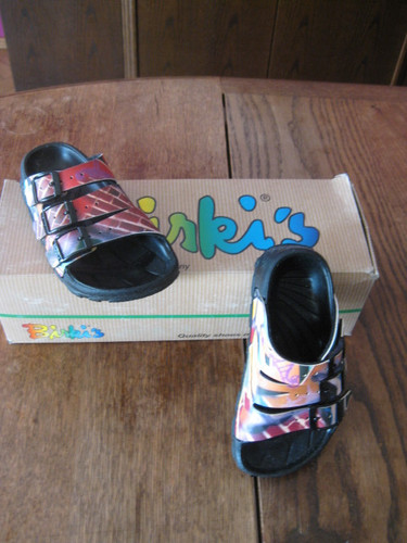 Birkenstock birkis sansibar - birkis, gr