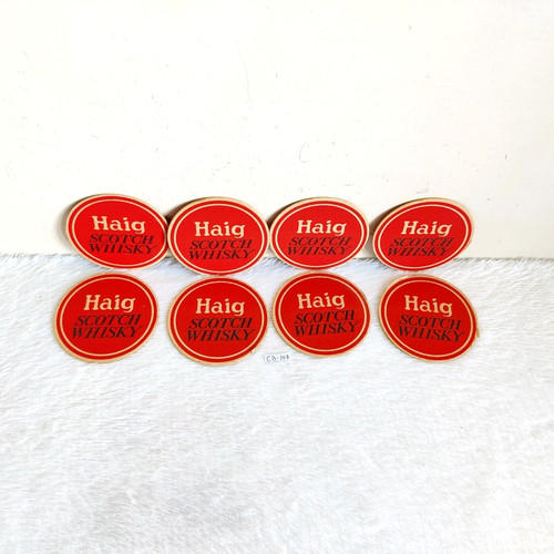 1960er jahre vintage haig - 1960er,