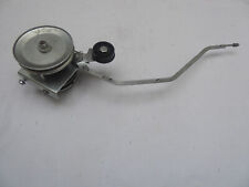 Eurosystem Minieffe 352 Kehrmaschine Riemenscheibe für Fahrantrieb+Rückwärts