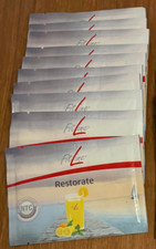 TOP 10 Beutel Restorate Citrus