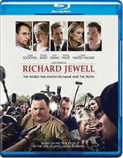 Richard Jewell (Blu-ray