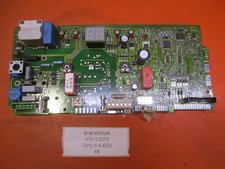 Junkers Heatronic Grundmodul