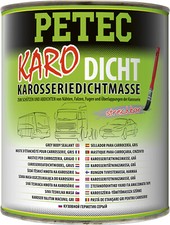 PETEC Karo-Dicht