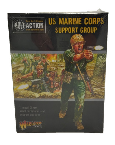 Usmc support group - usmc,