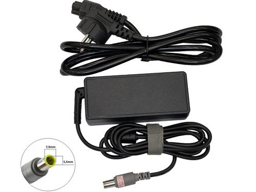65w adapter netzteil - ac,
