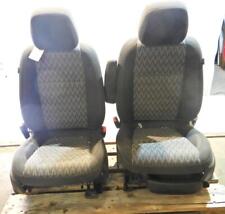 Opel Mokka A Sitze mit Türverkleidung und Schalter für Aussenspiegel elektri