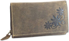 RFID Damen Geldbörse