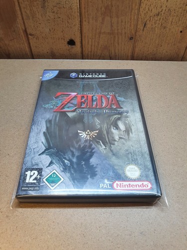 The legend zelda - the,