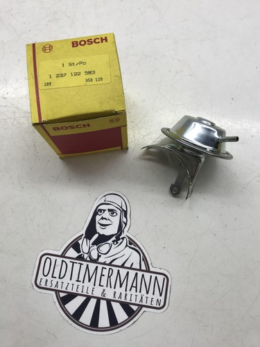 Unterdruckdose zündverteiler - unterdruckdose,