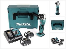Makita BDA 351 RFJ Akku