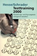 Testtraining 2000