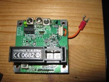 Graupner Sender HF Modul SYN 35 Mhz A + B  MC 19 /22