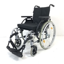 Rollstuhl Breezy Parix²