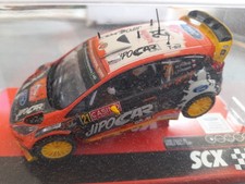 Slot SCX Scalextric FORD