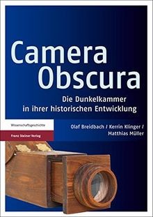 Camera obscura die - obscura:,