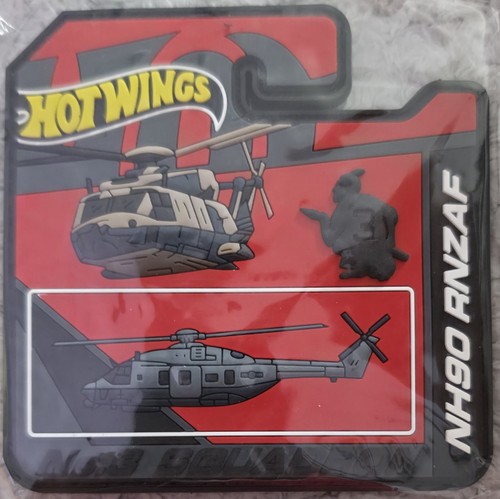 Rnzaf sqn nh90 - nr.,