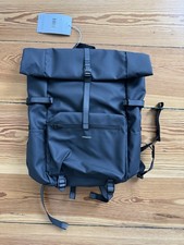 Sandqvist Ruben 2.0 schwarz  