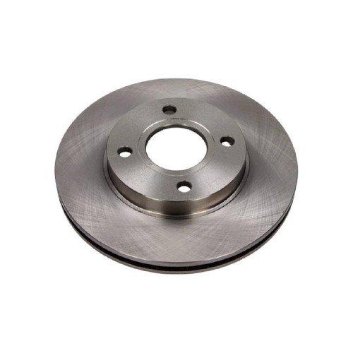 Bremsscheibe vorne für - 2x,