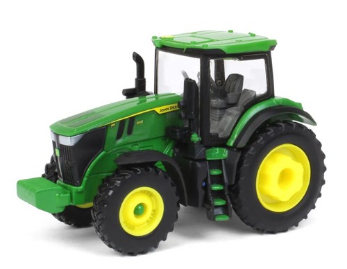 Ertl john deere 330 - ertl,