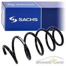 Sachs feder fahrwerksfeder - sachs,