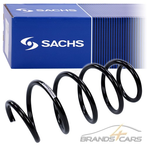 Sachs feder fahrwerksfeder - feder,