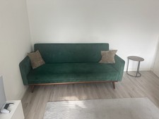 Sofa 3-Sitzer, Modernes