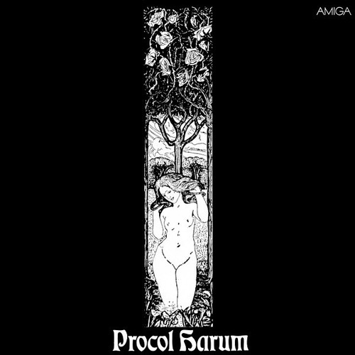 Procol harum - procol,