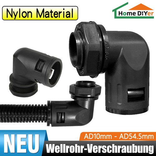 Winkel - 90°,