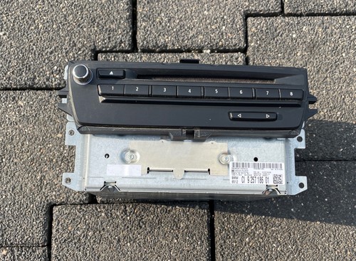 Bmw e91 e90 professional - e91,