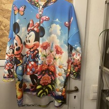 Mickey Mouse Übergangsjacke