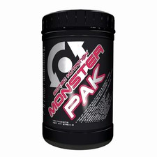 Scitec Nutrition Monster Pak