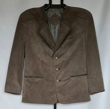 GERMANY JACKET VINTAGE DISTLER