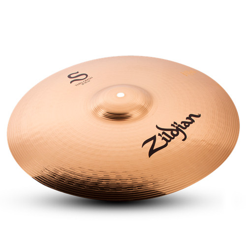 Zildjian family thin - s,