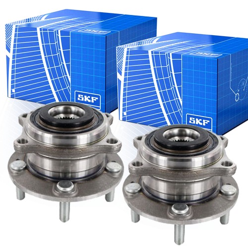 Skf vkba7515 radlagersatz - 2x,