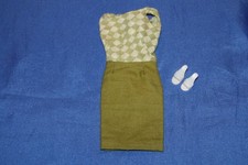 Rar: vintage Barbie original