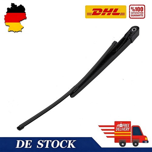Wischerarm hinten wischerblatt - wischerarm,