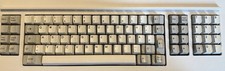 IBM Model F Keycap Set 3178 & ähnliche Modelle | Wie Neu | M XT Tastatur Tasten