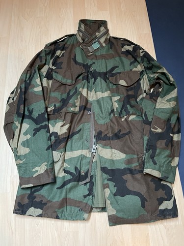 Original m65 - original,