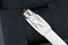 Cartier Uhr Brieföffner
