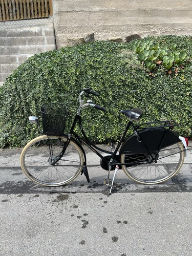 Neuzustand gazelle tourer - gazelle, a-tourer