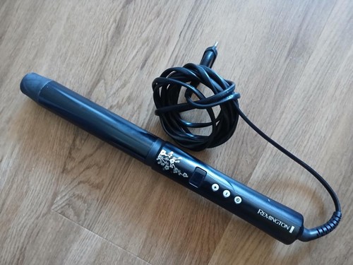 Remington lockenstab - –,