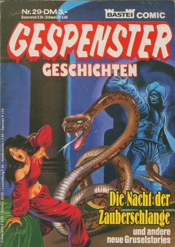 Ghost stories paperback - -,