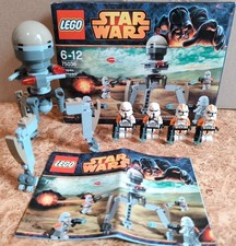 LEGO Star Wars 75036 Utapau