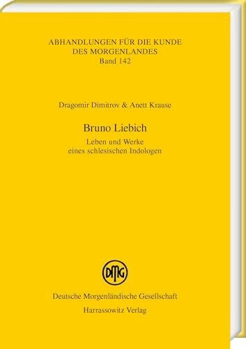 Bruno liebich leben und - bruno,