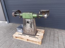 Polierbock doppelseitige